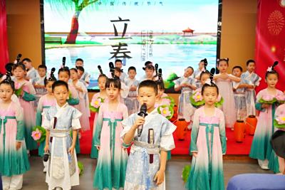 优质均衡！书香润童心，诗意满校园 —— 华胜实验学校小学部第八届阅读节系列活动精彩回顾